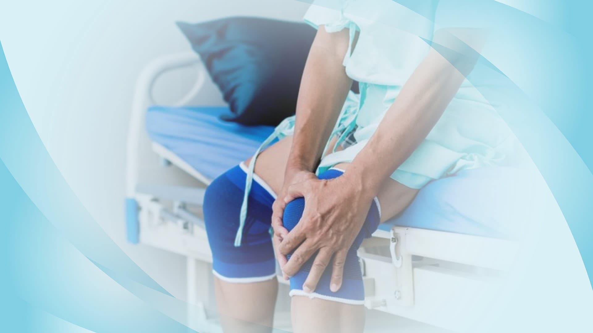 Non Surgical Advances and Home Care for Advanced Knee Osteoarthritis