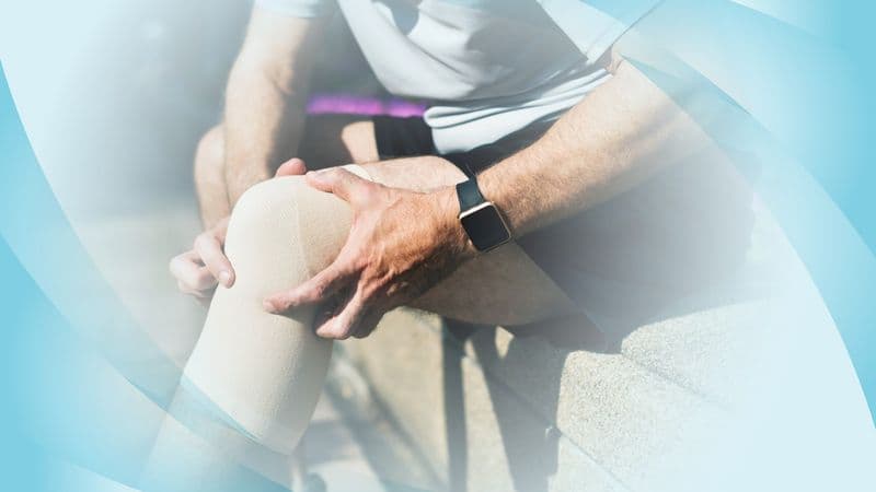 Subchondral Sclerosis in Osteoarthritis: Diagnosis, Progression, and Support