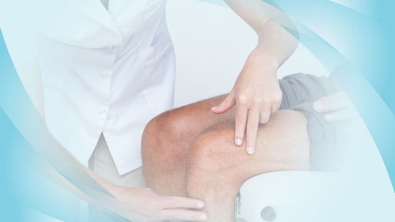 Discover Effective Knee Pain Relief with Arthrosamid® Near Me