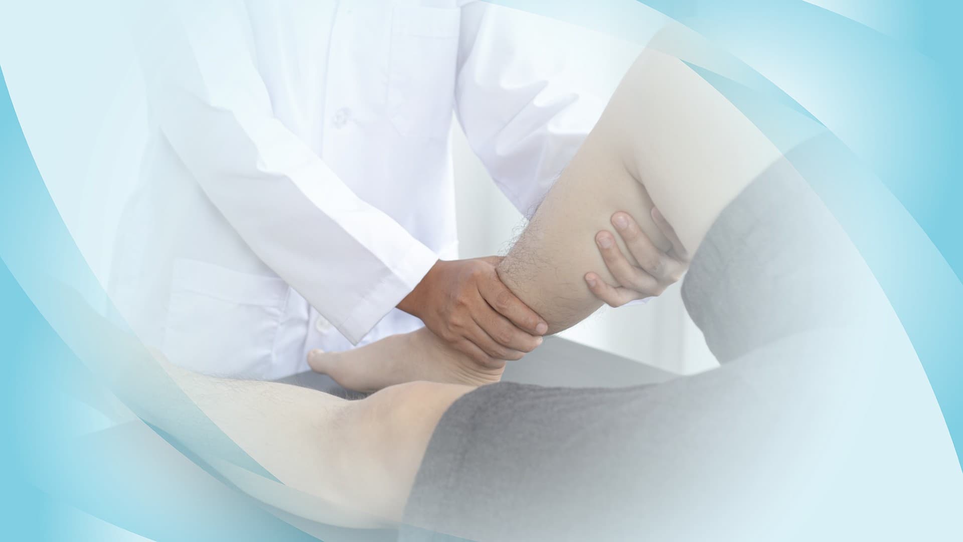 Viscosupplementation with Sinogel and Chondroitin: Supporting Active Joint Health Before Surgery