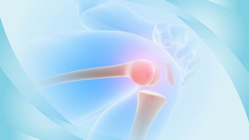 Osteoarthritis vs Osteoporosis: Unravelling Two Distinct Conditions Impacting Bone and Joint Health in the UK