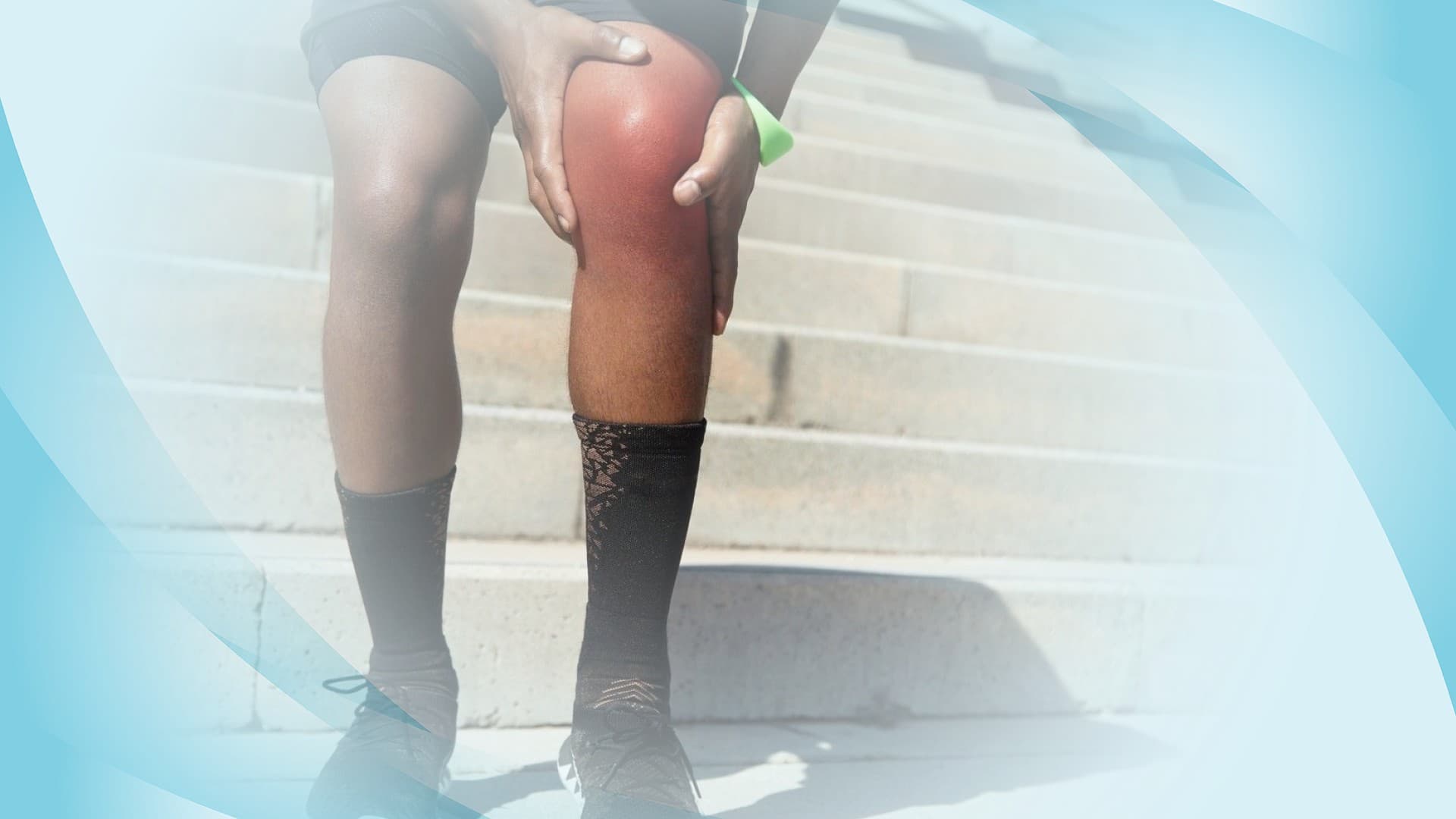 Unraveling the Biological and Environmental Triggers of Knee Osteoarthritis