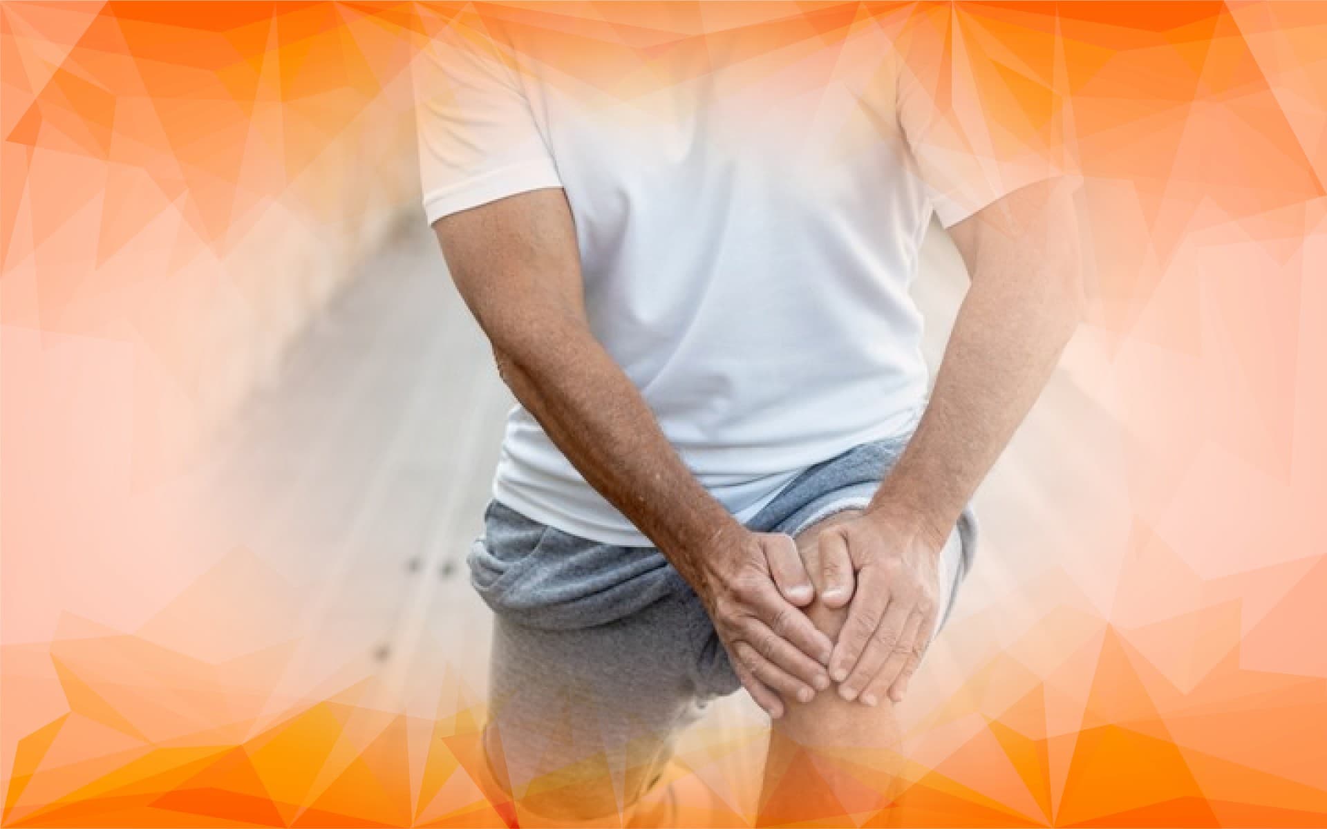 Overcoming Knee Osteoarthritis: My Journey to Recovery Without Surgery