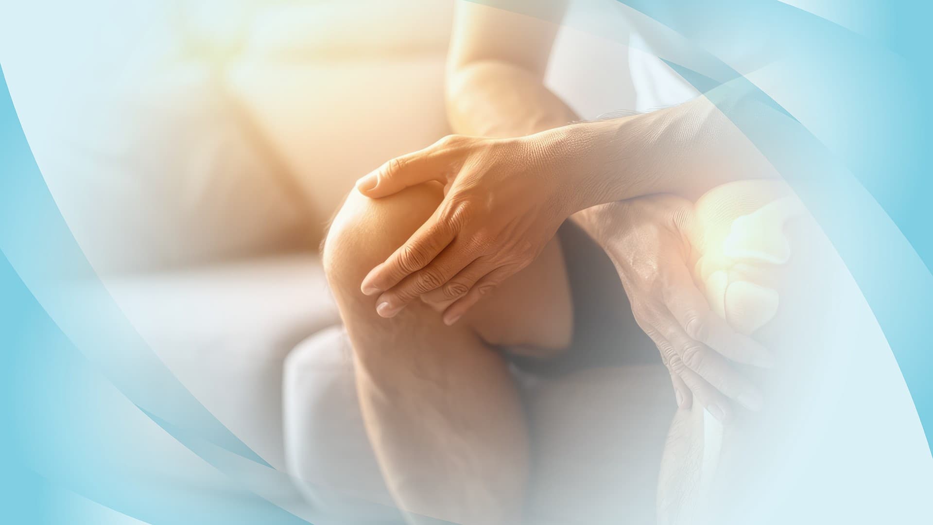 Empowering Your Knees: Proven Strategies to Manage Osteoarthritis Naturally and Improve Everyday Mobility