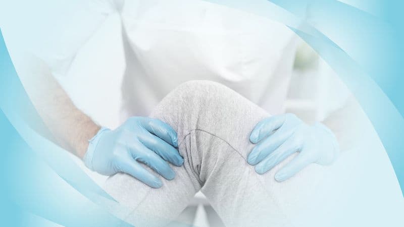 Optimising Patient Selection for Polyacrylamide Hydrogel Injections to Delay Total Knee Replacement in UK Knee Osteoarthritis Patients