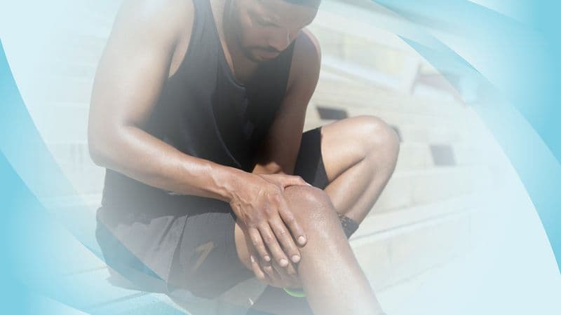 Revolutionizing Knee Osteoarthritis Relief: How Pneumatic Knee Braces Are Changing the Game