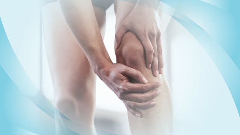 Natural and Innovative Approaches to Bilateral Knee Osteoarthritis Relief