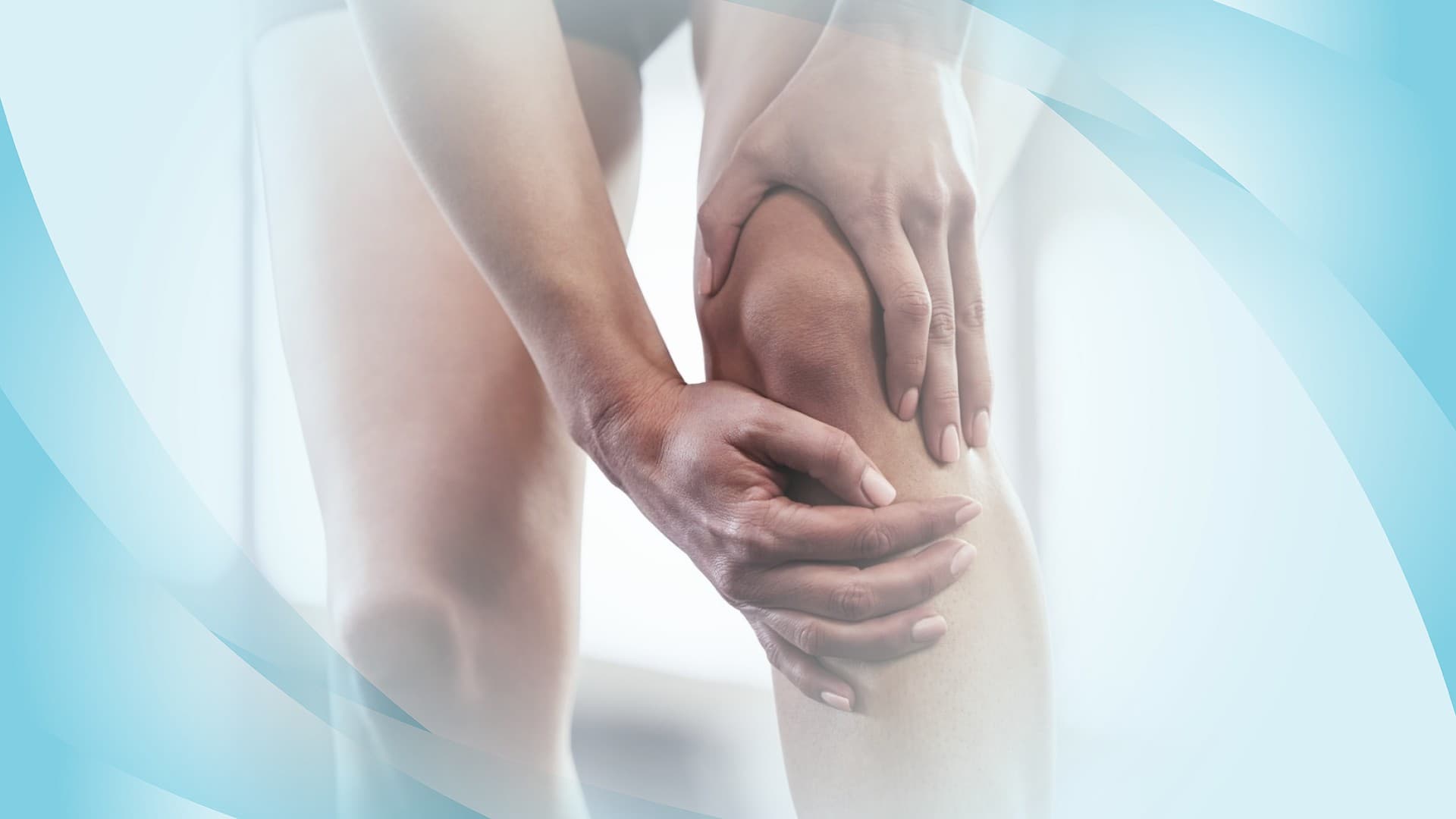 Natural and Innovative Approaches to Bilateral Knee Osteoarthritis Relief