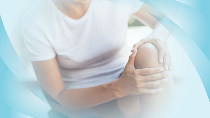 Advanced Knee Osteoarthritis Reversal Without Surgery