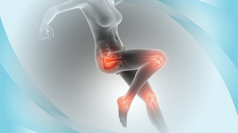 The Impact of Cartilage Deterioration on Knee Joint Instability and Quality of Life: Understanding Chondromalacia and Osteoarthritis