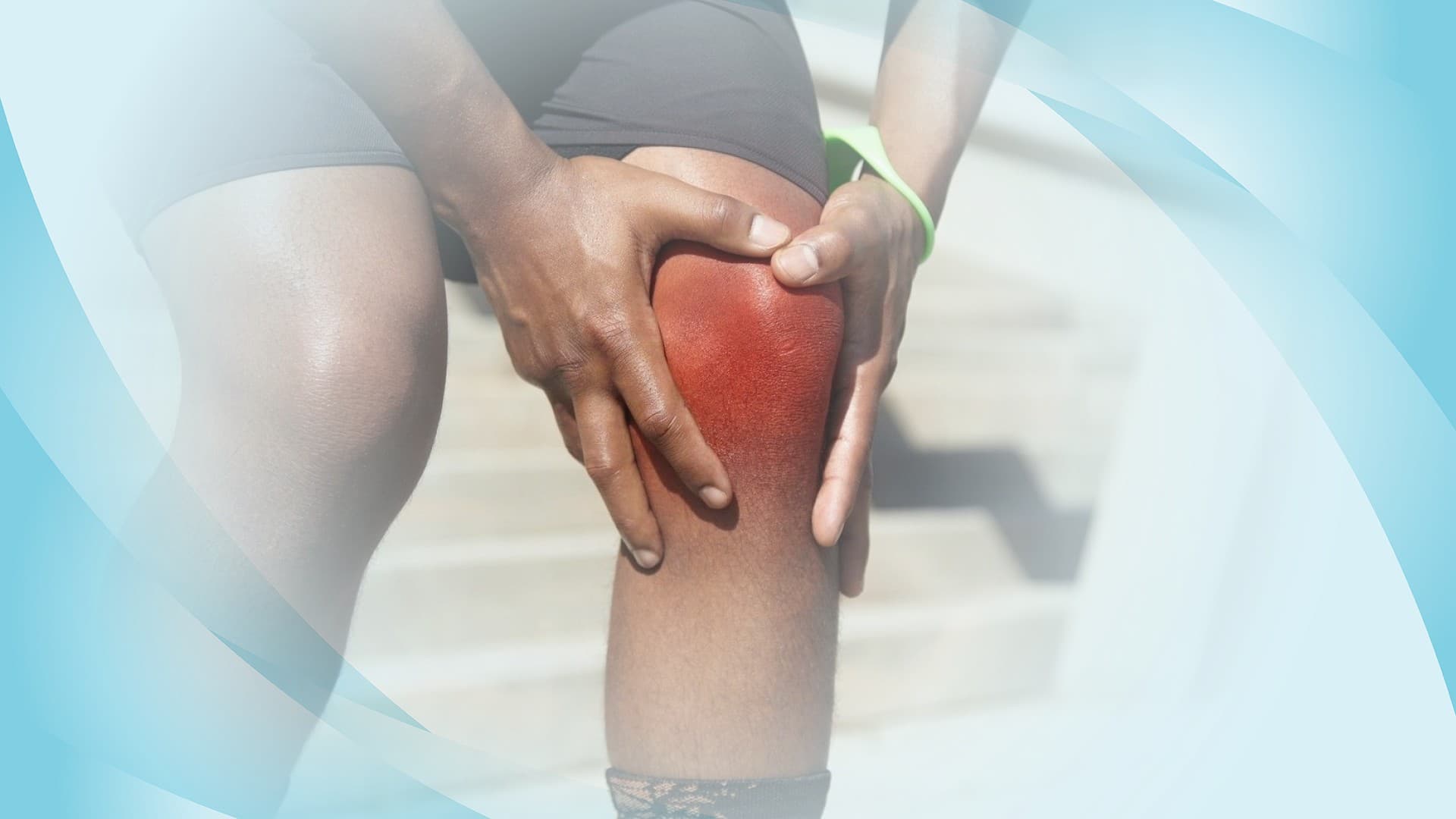 Is Knee Osteoarthritis Hereditary? Understanding the Role of Genes and Lifestyle
