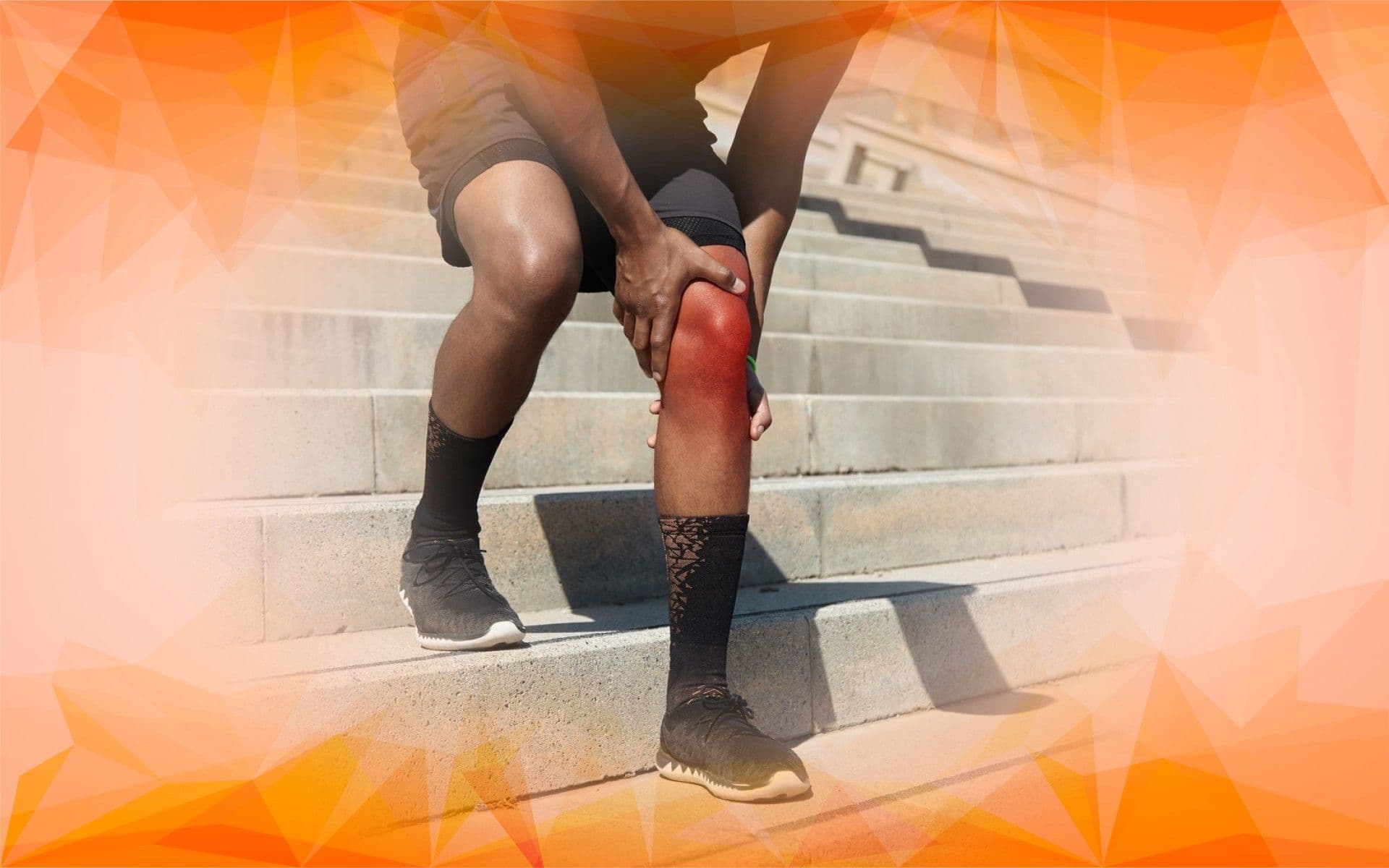 Exploring the Parallels Between Tennis Elbow and Knee Osteoarthritis:  How Understanding One Can Help Treat the Other