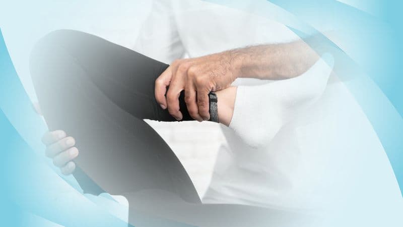 Efficacy Explored: Unpacking the Hip Osteoarthritis Trial Findings on Sinogel and Chondroitin