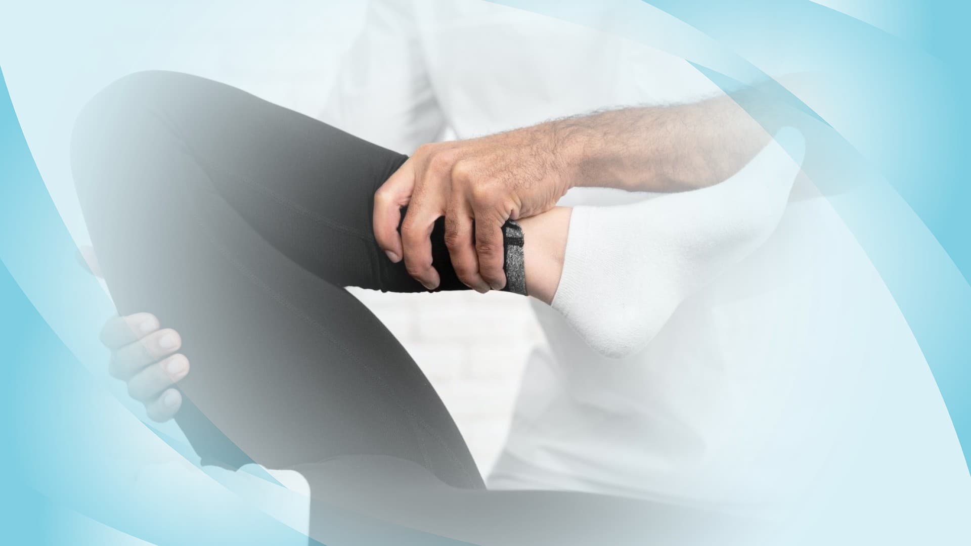 Efficacy Explored: Unpacking the Hip Osteoarthritis Trial Findings on Sinogel and Chondroitin