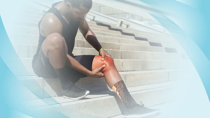 Decoding Knee Osteoarthritis Pain: How Biomechanics and Inflammation Shape Your Discomfort