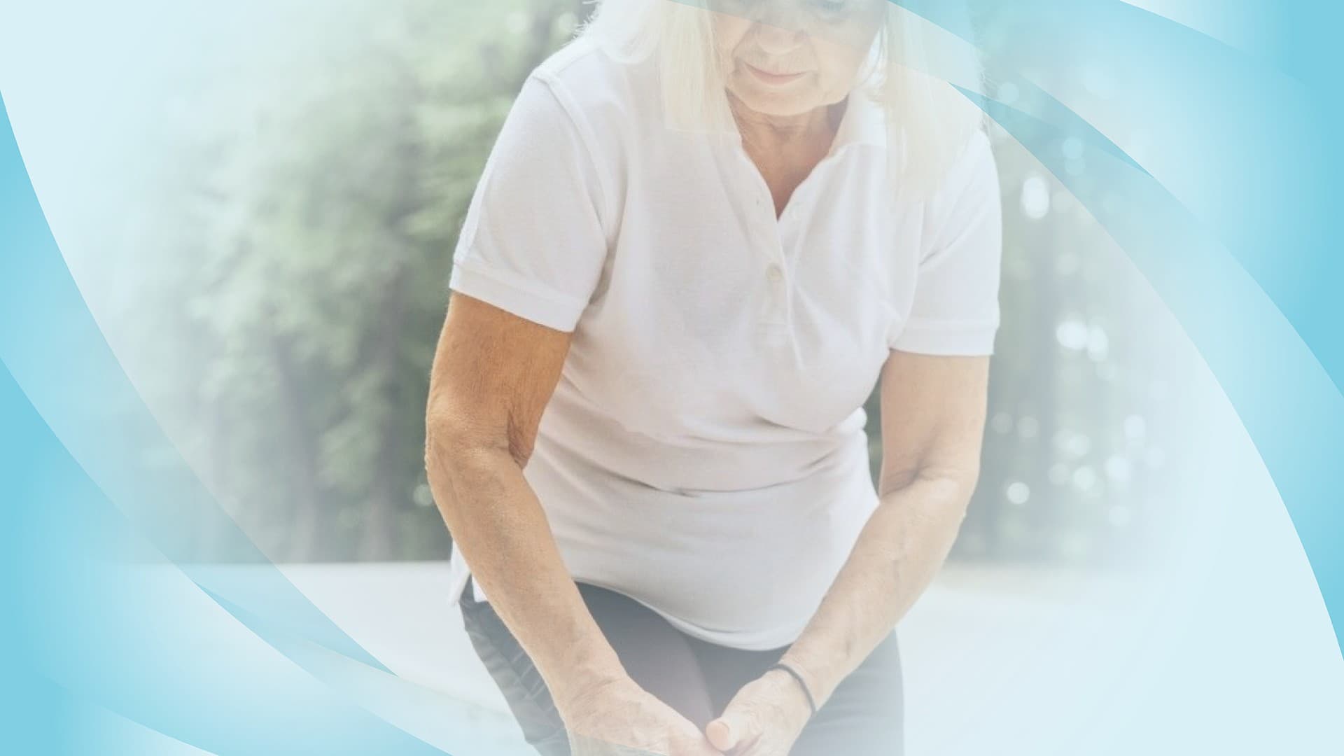 How I Overcame Knee Osteoarthritis: My Journey Back to Mobility with Home Exercises and Science-Backed Methods