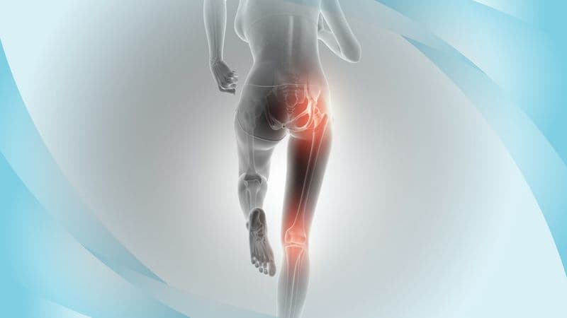Bridging Inflammation and Degeneration: Exploring Knee Osteoarthritis Within Rheumatoid Arthritis Symptoms