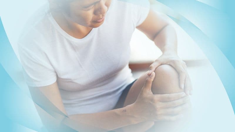 Natural Recovery from Knee Osteoarthritis Through Home Care and Lifestyle Changes