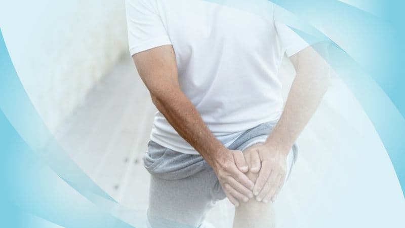 Overcoming Knee Osteoarthritis: My Journey to Recovery Without Surgery