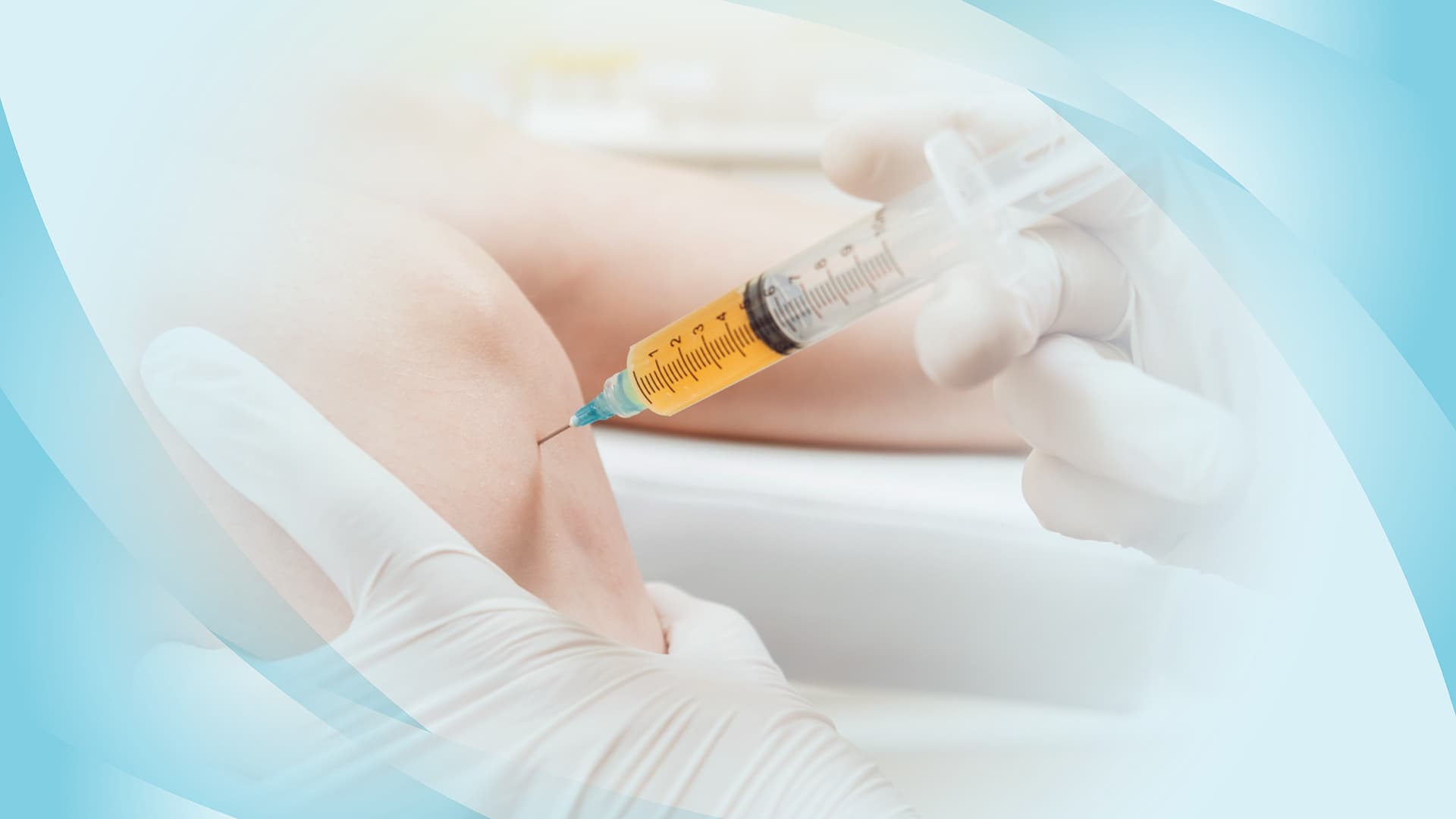 AMSK’s Knee Replacement Alternative Gel: A Modern Option For Long-Term Knee Joint Pain