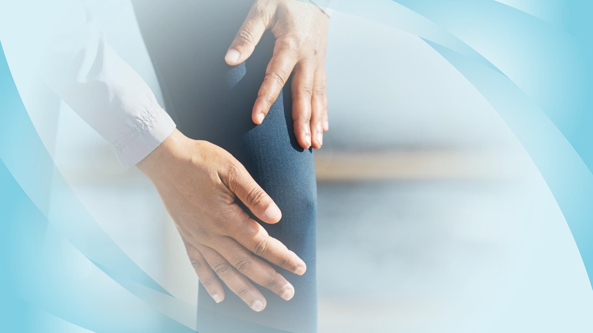 Safety and Recovery After Arthrosamid Knee Injection Driving Considerations