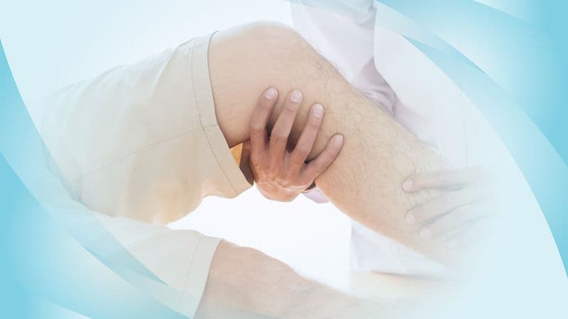 Everything You Need To Know About the New Knee Injection, Arthrosamid®