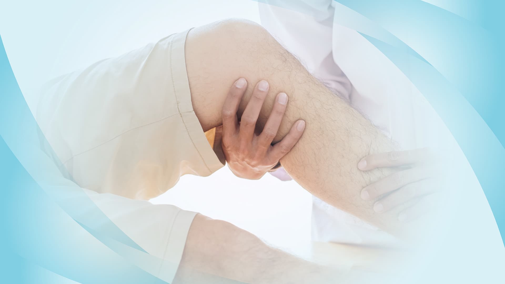Everything You Need To Know About the New Knee Injection, Arthrosamid®