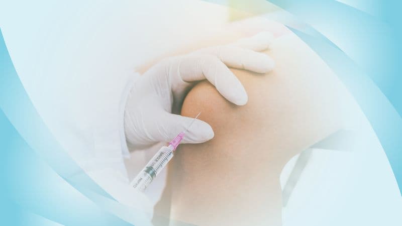 Knee Injection Treatment Costs at AMSK Using Arthrosamid®