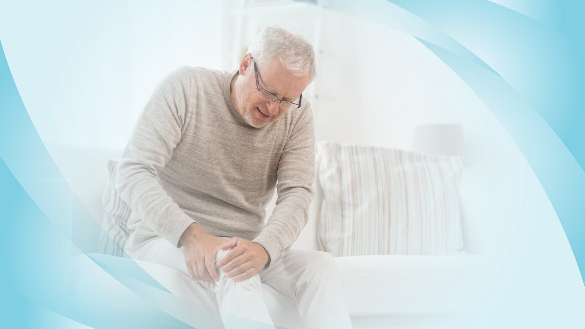 Rethinking Knee Osteoarthritis: How Joint Mechanics and Inflammation Shape the Disease