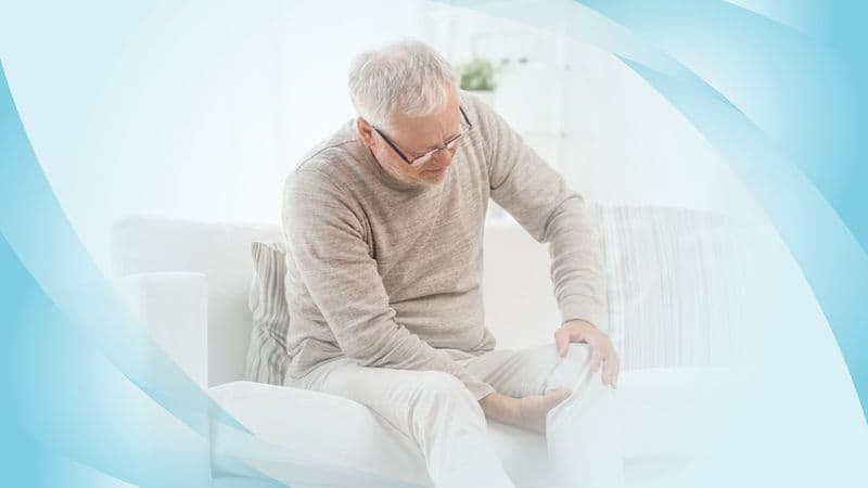 Pes Anserine Bursitis and Knee Osteoarthritis: Understanding the Link and How to Manage It