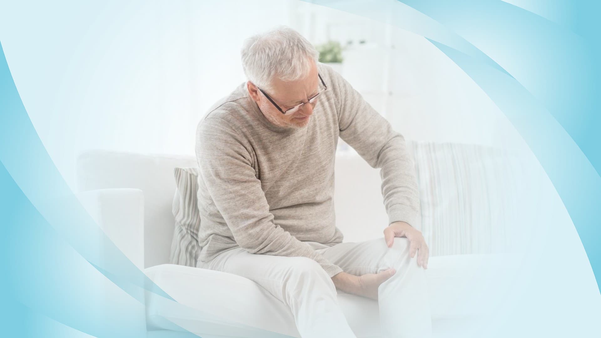 Pes Anserine Bursitis and Knee Osteoarthritis: Understanding the Link and How to Manage It