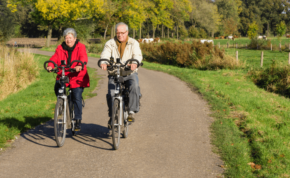 Visual representation of Arthrosamid® story and technology