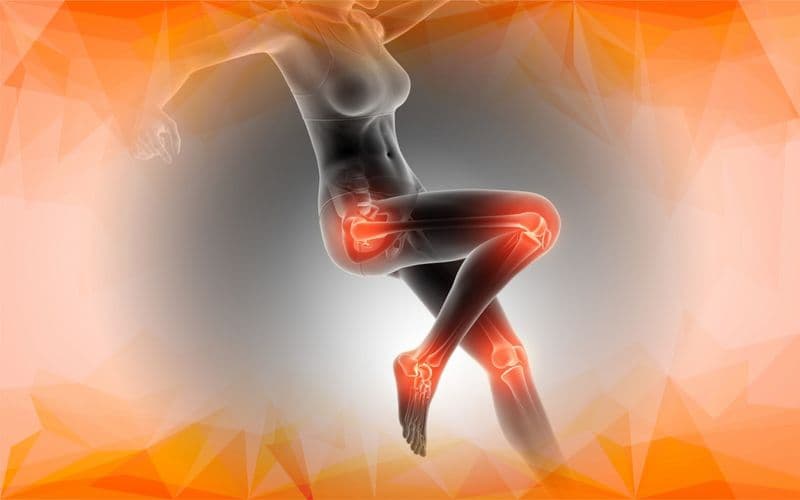 The Impact of Cartilage Deterioration on Knee Joint Instability and Quality of Life: Understanding Chondromalacia and Osteoarthritis