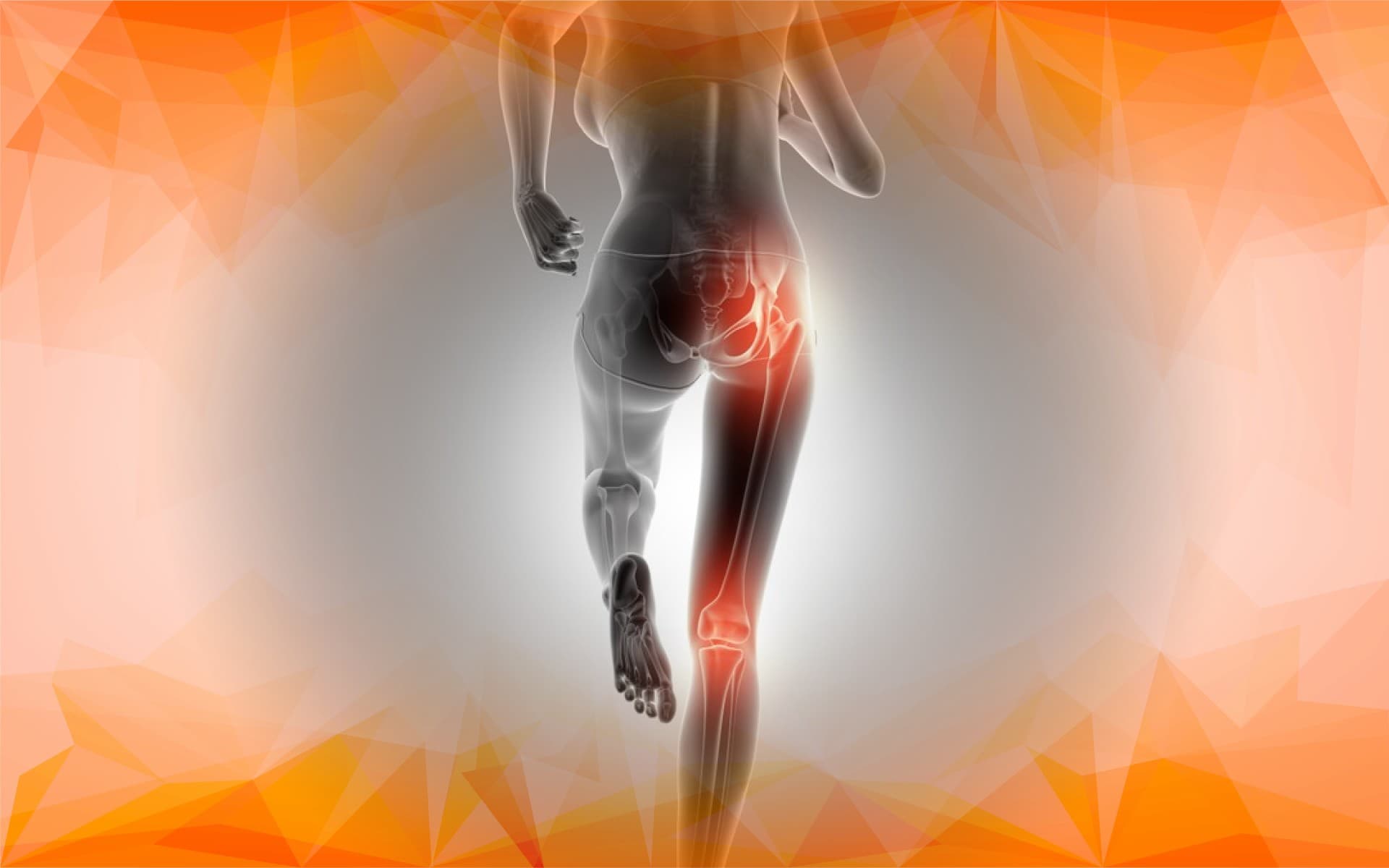 Bridging Inflammation and Degeneration: Exploring Knee Osteoarthritis Within Rheumatoid Arthritis Symptoms