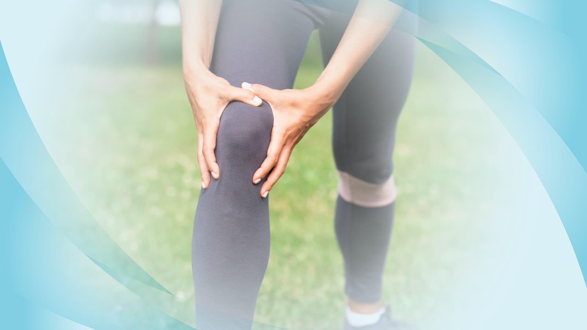 Personal Journey Managing Knee Osteoarthritis Without Surgery