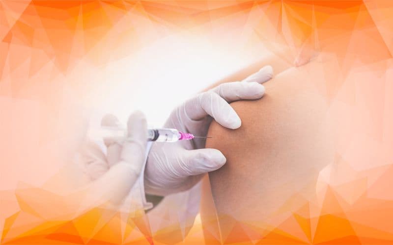 AMSK’s Knee Replacement Alternative Gel: A Modern Option For Long-Term Knee Joint Pain