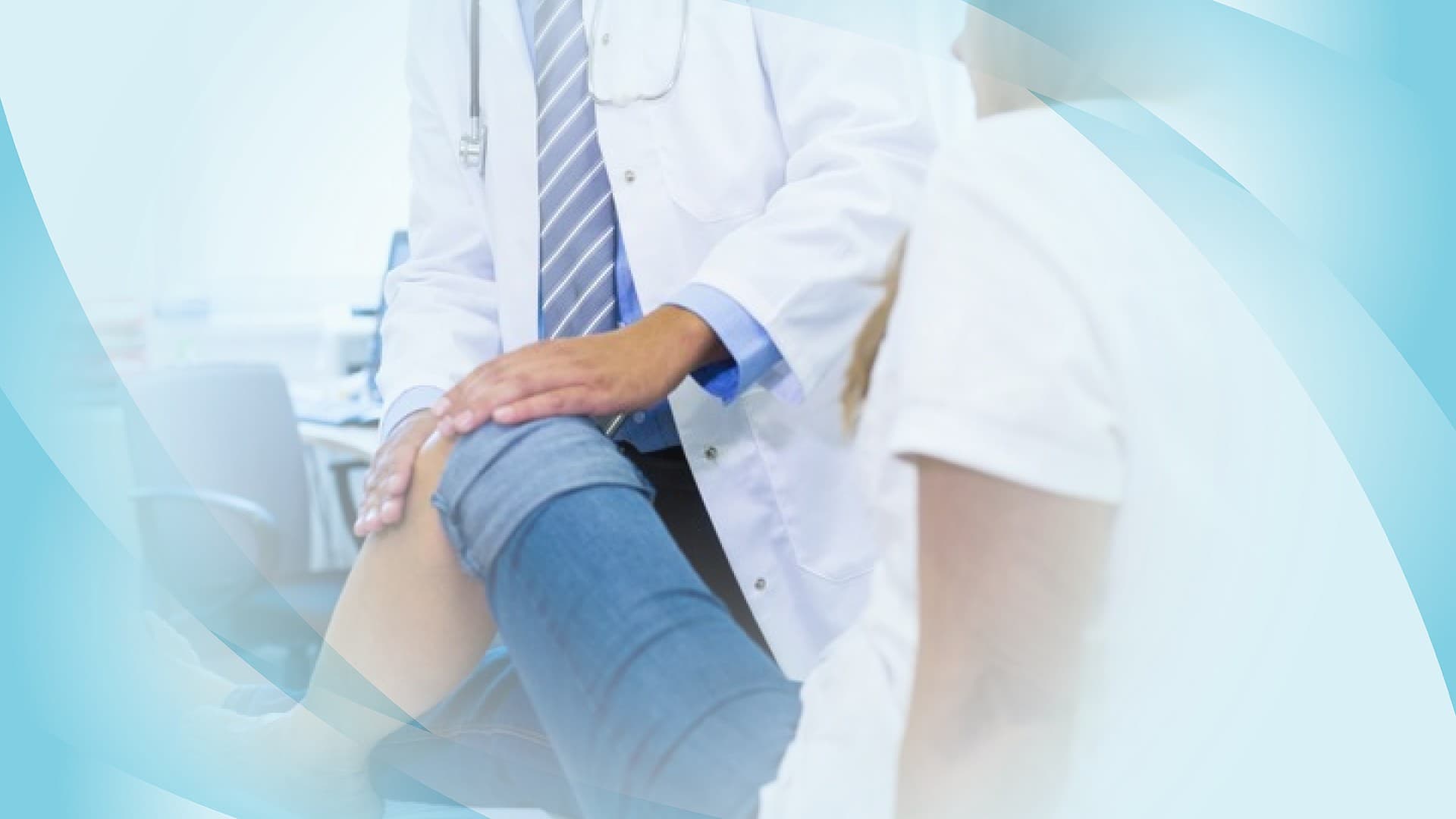 Maximising Knee Osteoarthritis Recovery: Combining PAAG Injections, Physiotherapy and Weight Management for Lasting Relief