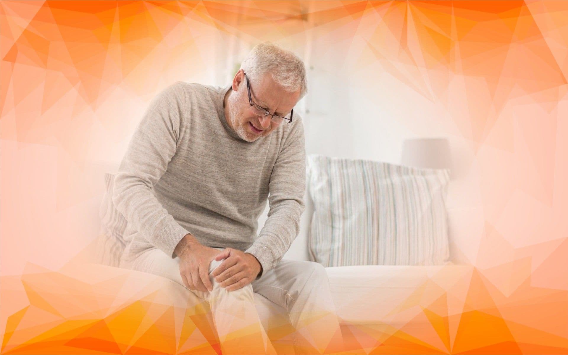 Rethinking Knee Osteoarthritis: How Joint Mechanics and Inflammation Shape the Disease