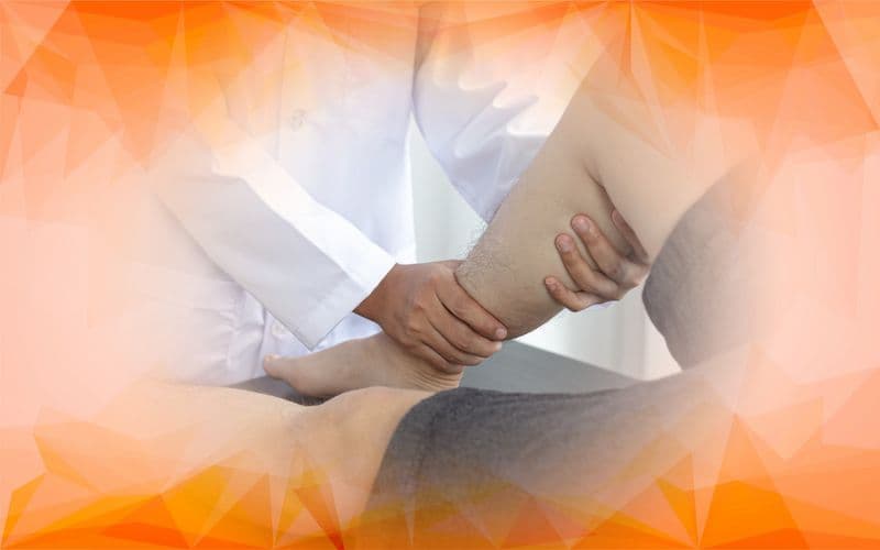 Viscosupplementation with Sinogel and Chondroitin: Supporting Active Joint Health Before Surgery