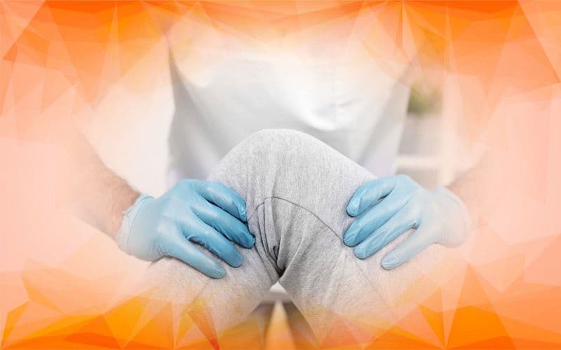 Optimising Patient Selection for Polyacrylamide Hydrogel Injections to Delay Total Knee Replacement in UK Knee Osteoarthritis Patients