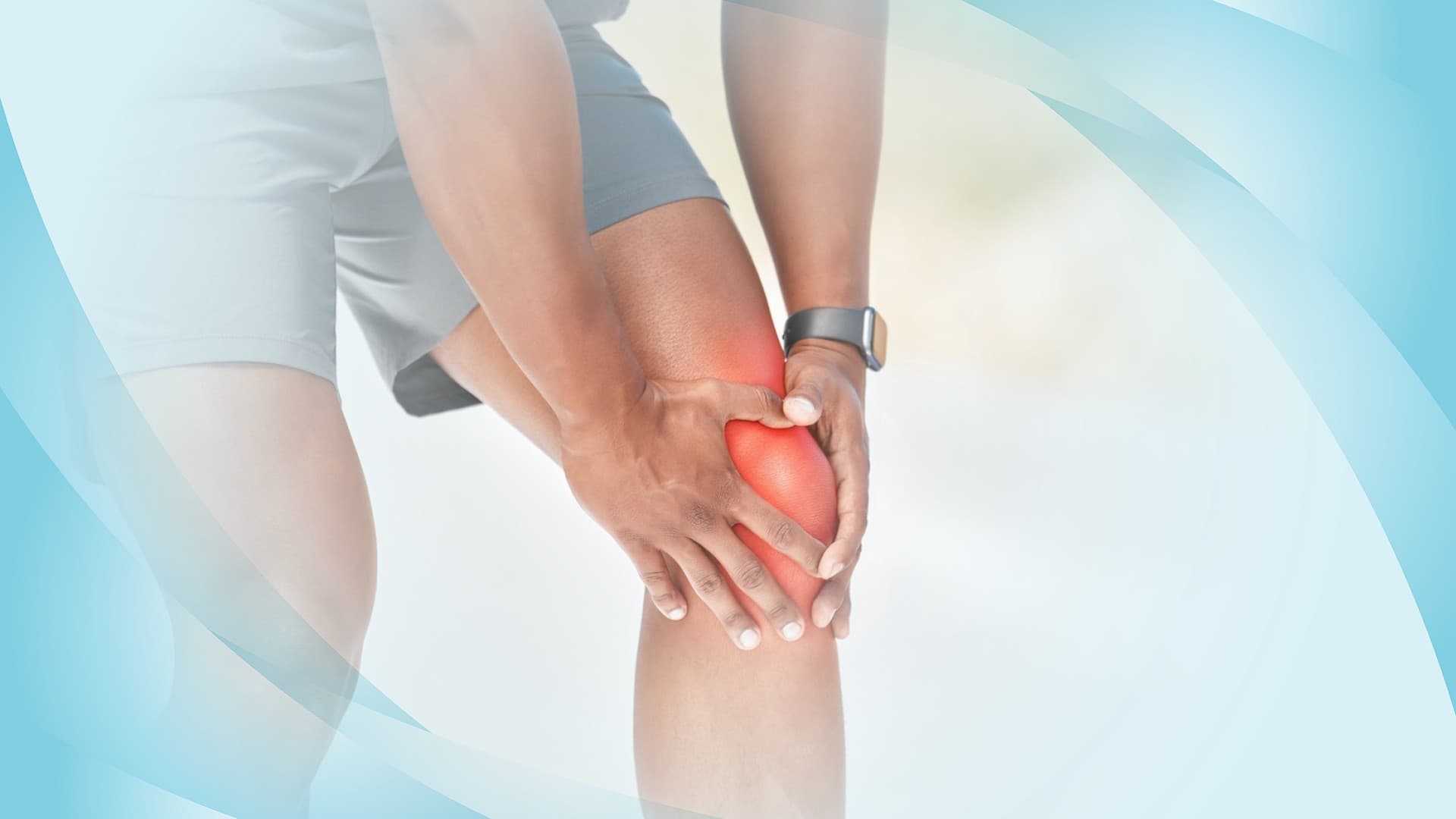 Human Knee Anatomy Ligament Injuries and Female Knee Pain Factors