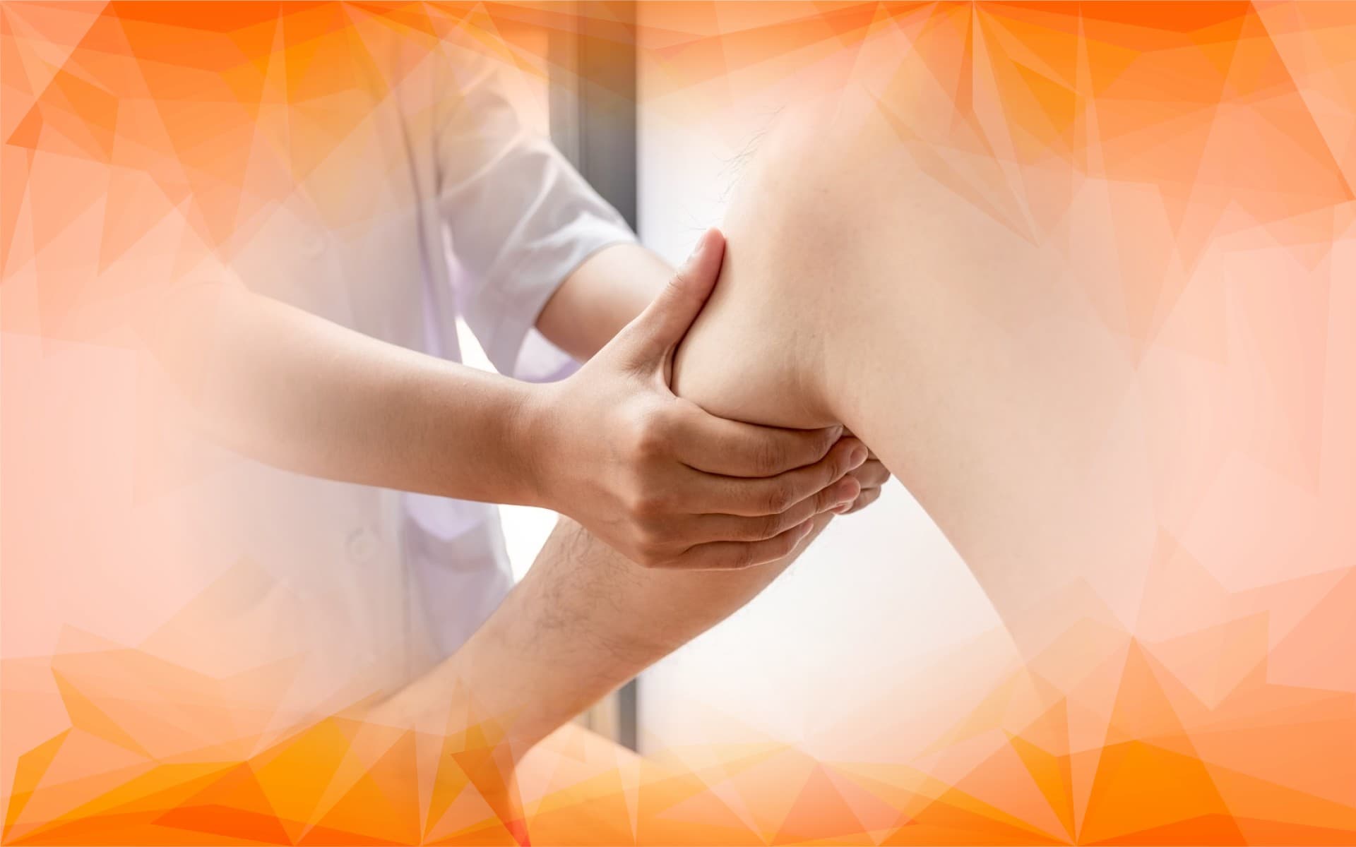 Charting New Paths: Two-Year Journeys of PAAG Patients Confronting Knee Osteoarthritis