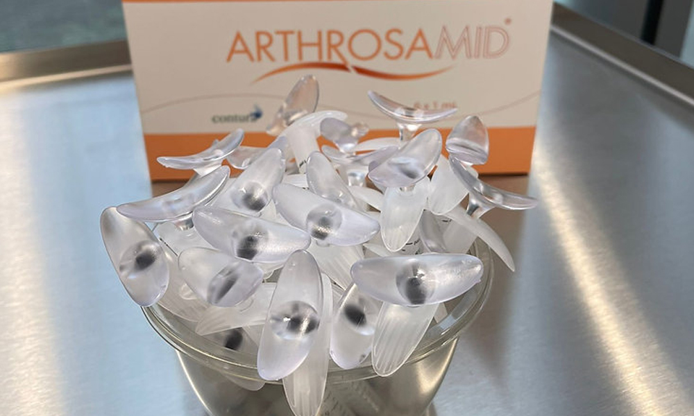 Arthrosamid injections uk price