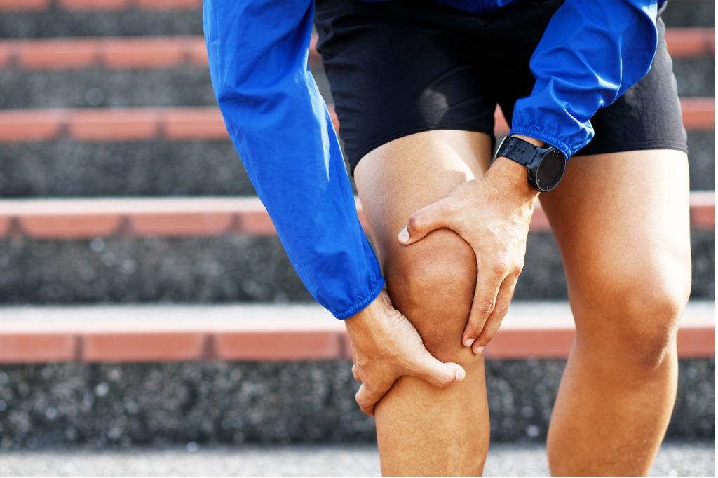 Best Knee Treatment for Pain Relief
