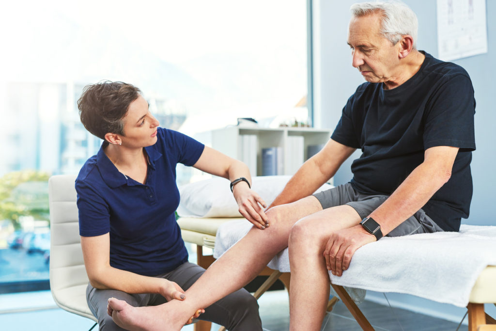 Cost of Knee Injections for Arthritis