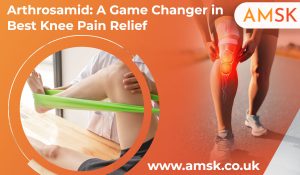 Best Knee Pain Relief