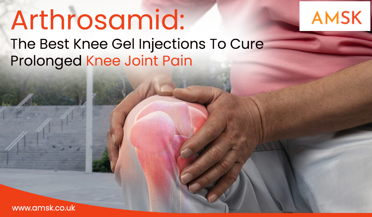 Best Knee Gel Injection