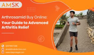 Arthrosamid buy online